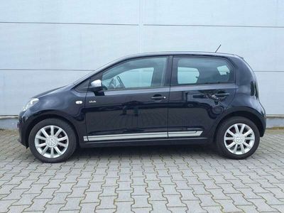 gebraucht VW up! Up! move(Navi/Sitzheizung)