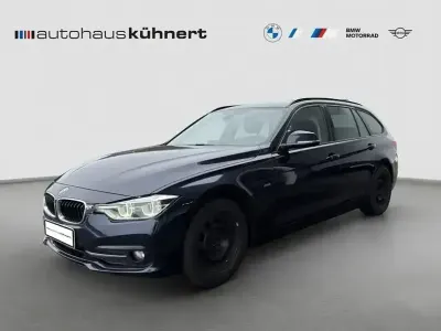 Gebraucht BMW 320