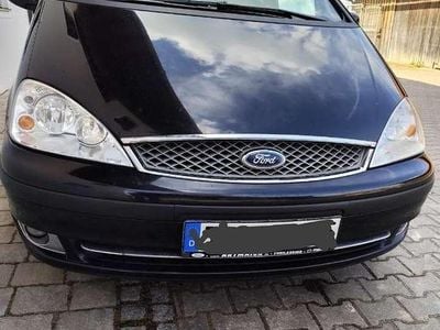 Ford Galaxy