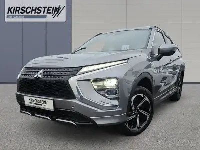 Gebraucht Mitsubishi Eclipse
