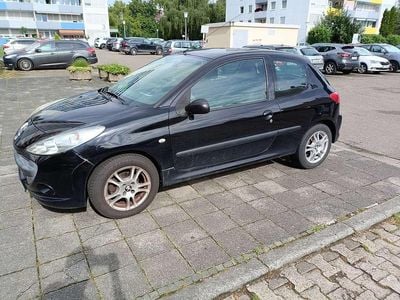 Peugeot 206+