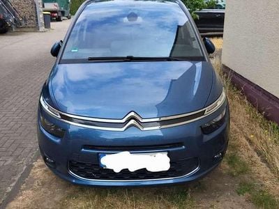 Gebraucht Citroën C4