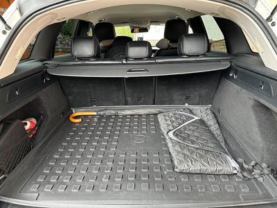 Gebraucht Mercedes GLC250 204 PS (150 kW) 2016 Weiß SUV