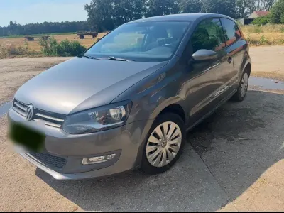 Gebraucht VW Polo
