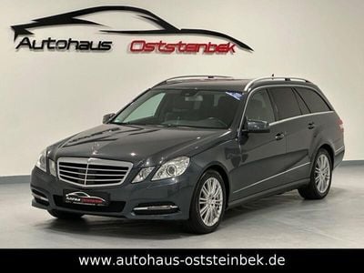 Mercedes E350