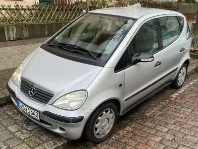 Gebraucht Mercedes A160