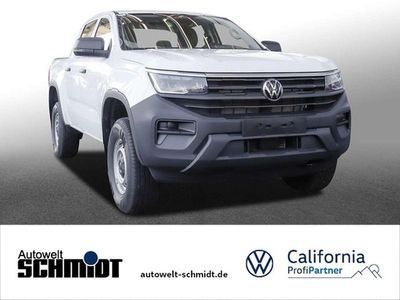 VW Amarok