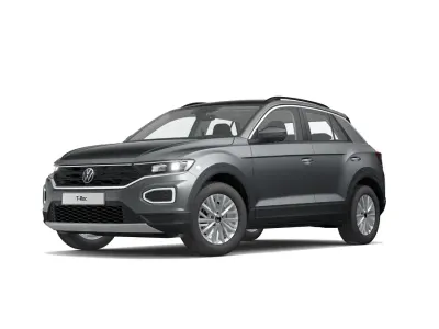 Usata VW T-Roc