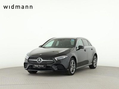 Mercedes A250
