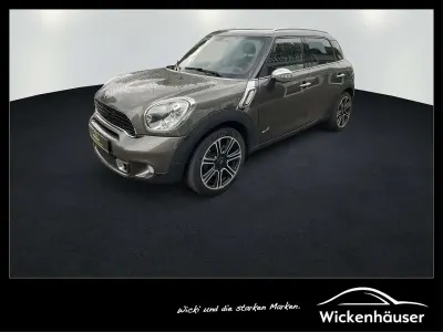 Gebraucht Mini Cooper S Countryman