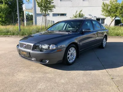 Gebraucht Volvo S80