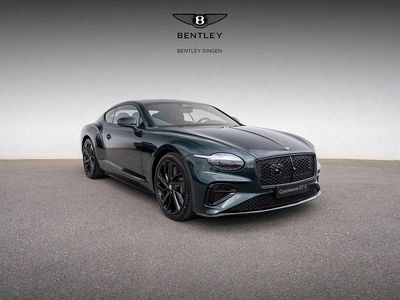 Nuova Bentley Continental 680 CV (500 kW) 2026 Viridian Coupé