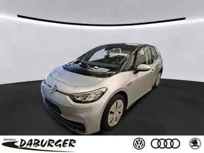 Usata VW ID.3 Pro 106 kW (145 CV) 2022 Argento Utilitaria