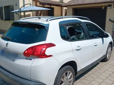 Gebraucht Peugeot 2008