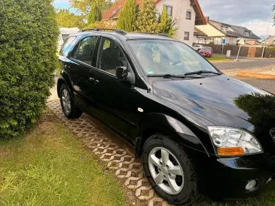 Gebraucht Kia Sorento
