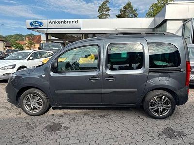Mercedes Citan 112