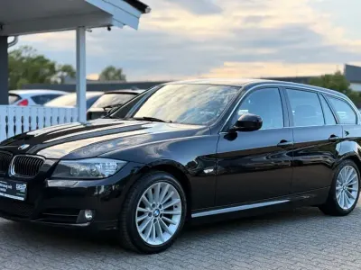 Gebraucht BMW 325
