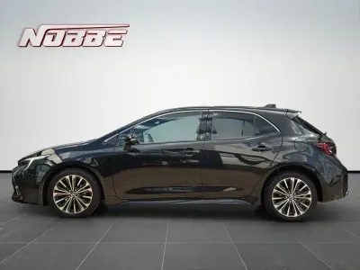 Gebraucht Toyota Corolla