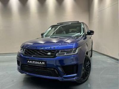 gebraucht Land Rover Range Rover Sport P525 HSE Dynamic *PANO*MATRIX*