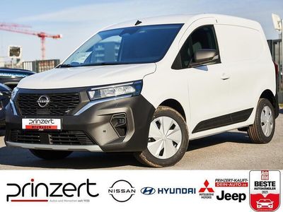 gebraucht Nissan Townstar EV L1 2,2t N-Connecta !!sofort verfÃgbar!!