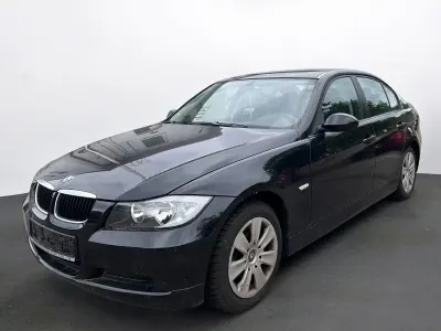 Gebraucht BMW 318