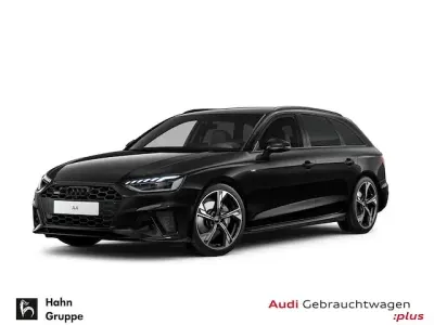 Gebraucht Audi A4