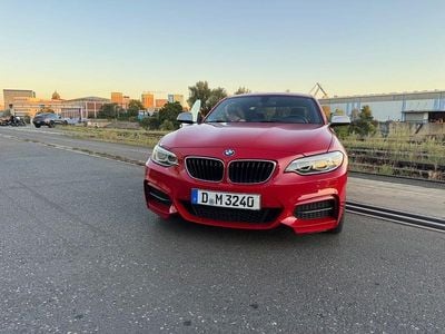 BMW M240