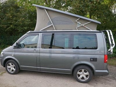 Brugt VW California California 140 HK (102 kW) 2011 Van