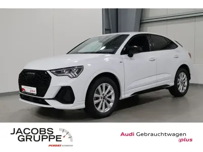Gebraucht Audi Q3 Sportback