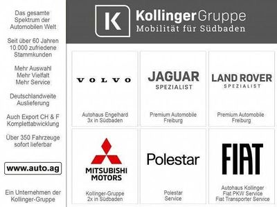 Gebraucht VW Touareg R-line 286 PS (210 kW) 2023 Schwarz SUV