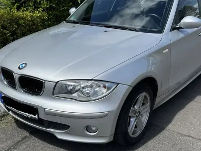 Gebraucht BMW 116