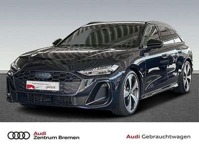 Firmamentblau metallic Gebraucht 2025 Audi A5 Ambiente Coupé | 66.850 € (Teuer)