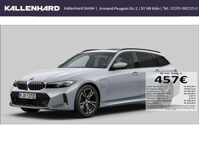 BMW 330e