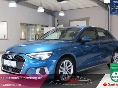 gebraucht Audi A3 Sportback 35 TFSI Sportbak Proline *V-Cockpit*1.HA