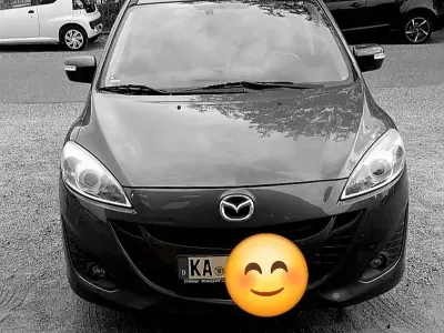 Gebraucht Mazda 5