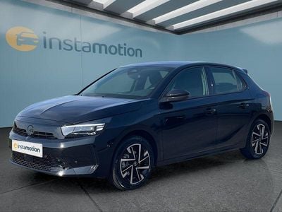 Gebraucht Opel Corsa 101 PS (74 kW) 2025 Andere Kleinwagen
