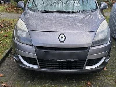 Renault Scénic III