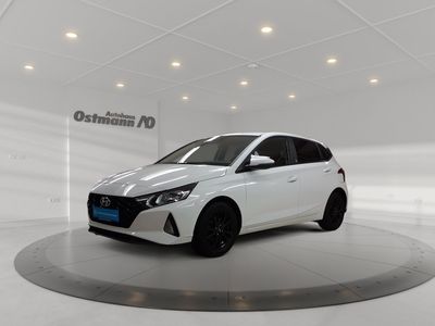 gebraucht Hyundai i20 1.0 T-GDI Edition 30 *Kamera*Navi*