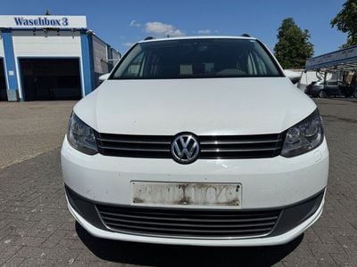 VW Touran
