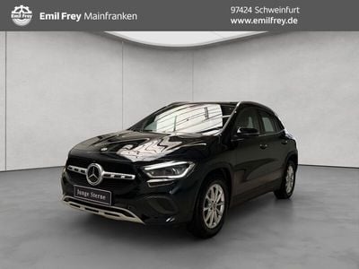 Mercedes GLA220