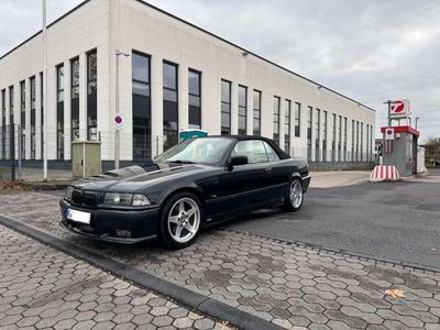 BMW 318 Cabriolet