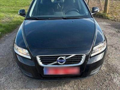 gebraucht Volvo V50 