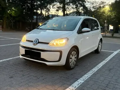 Gebraucht VW up!