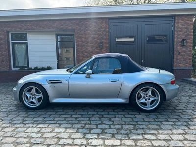 BMW Z3 M