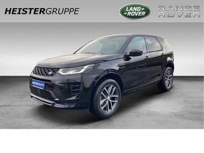 gebraucht Land Rover Discovery Sport D200 Dynamic SE