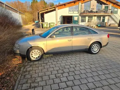 Usata Audi A6