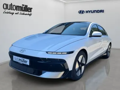 Neu Hyundai Ioniq 6 167 kW (228 PS) 2026 Weiß Limousine