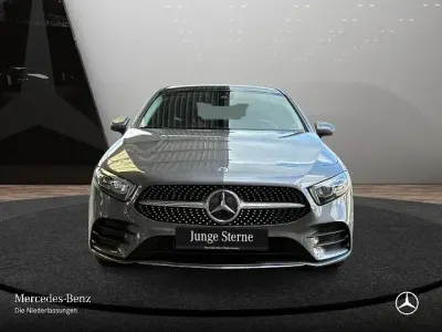Gebraucht Mercedes A250 218 PS (160 kW) 2022