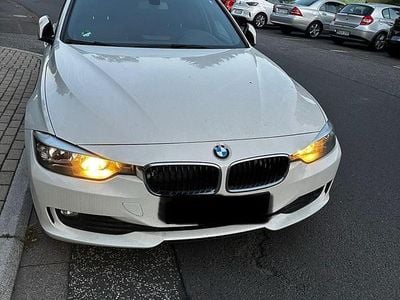 BMW 316