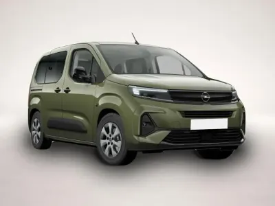 Neu Opel Combo Life Edition 102 PS (75 kW) 2026 Manufacturer Van / Kleinbus